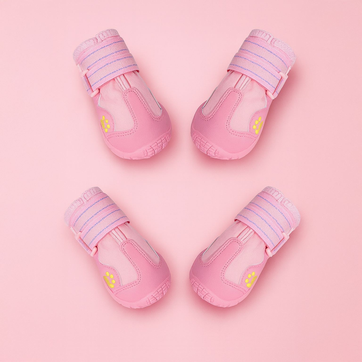 Pup Wear - Dog Boots