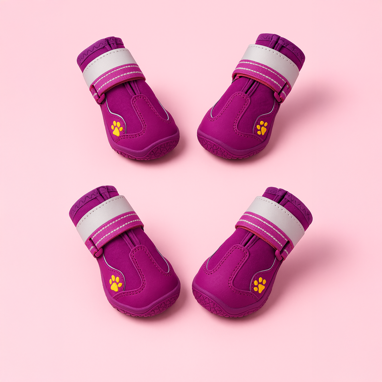 Pup Wear - Dog Boots