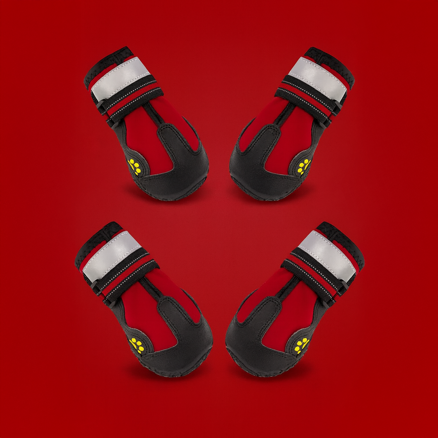 Pup Wear - Dog Boots