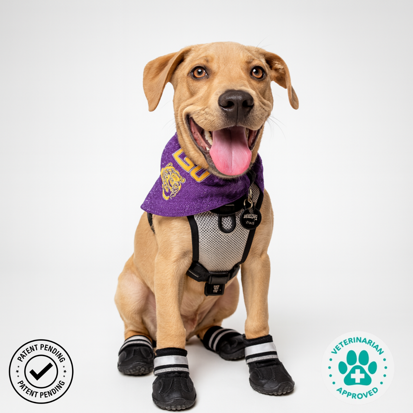 Pup Wear - Dog Boots