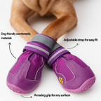 Pup Wear - Dog Boots